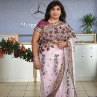 Usha Harrybarran