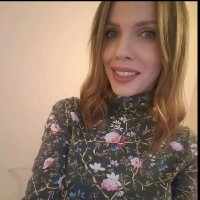 Tina Ivanova
