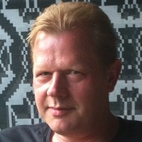 Evert Bos