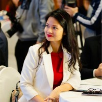 Kieu Anh Nguyen
