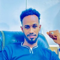 Omar Abdi