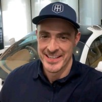Tom Harley Junior