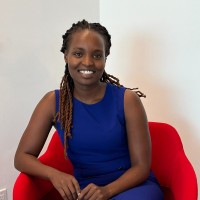 Mercy Cherotich