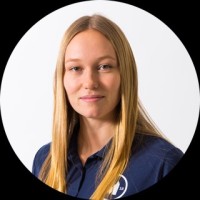 Isabelle Persdóttir Huzell