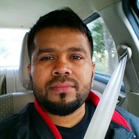 Ramesh Kumar Yadav