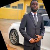 Isaac Barkers Adu-Mensah