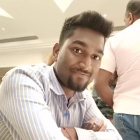 Dipak Wadikar