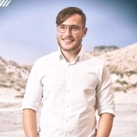 Nico Schreiner