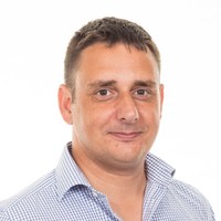 Paul Flavell