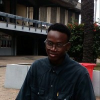 Michael Ndudi