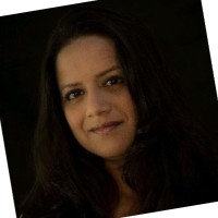 Ashwini Patki