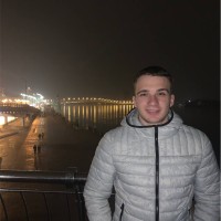 Stas Shtohryn