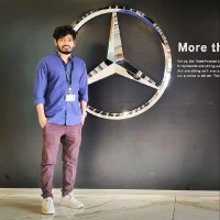 Nithin Muralidharan