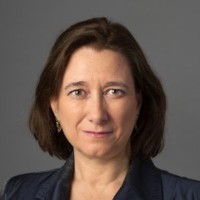 Marie Isabelle Cabrera