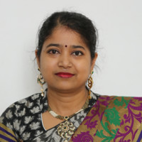 Pushpa Mahapatro