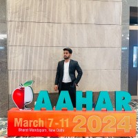 Deepak Jangid