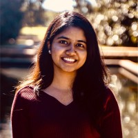 Raga Varshini Vadlamudi