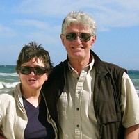 Barrie Hallett