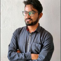 Diptanshu Sinha
