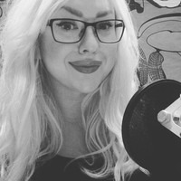 Nadine Svensson