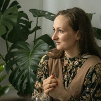 Nusha Ognyanova