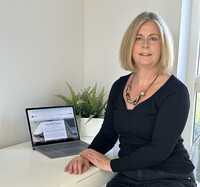 Tina McEwan