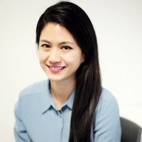 Cindy Ma