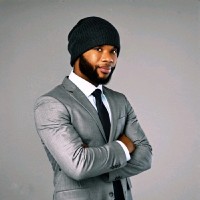 John Ariel Smith