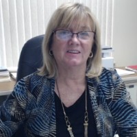 Donna Damon