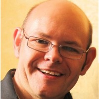 Mark Lawrence