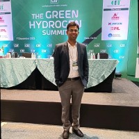 Sandeep Singh, Cipm