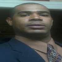 Ronald Holman
