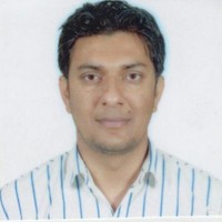 Saroj Nepal