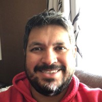 Daniel Mariscal