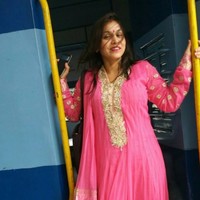 Sangeeta Dubey