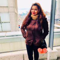 Madhumita M.
