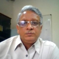 DK Jain