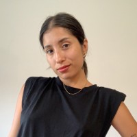 Athina Gonzalez