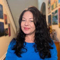 Meghan Stoneburner