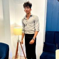 Gagan Yogi