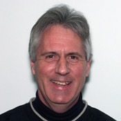 Steve Stocker