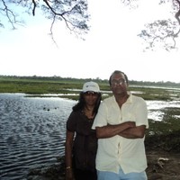 Keerthi Chandrasekara
