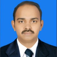 Karthik Krishnan