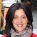Ljiljana Stojanovic