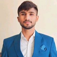 Mayank Jaiswal