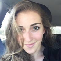 Ariana Abend-Goldfarb