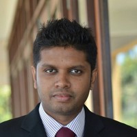 Dinusha Kankanamge
