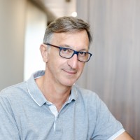 Riccardo Gherardi