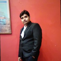 Kingsuk Ghosh