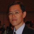 Benjamin Hsieh